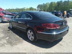 Volkswagen CC 2013 4