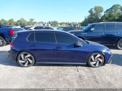 Volkswagen Golf GTI 2022 3