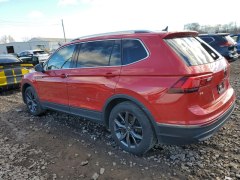 Volkswagen Tiguan SE 2022 5
