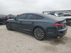 Audi A5 Premium Plus 40 2022 5