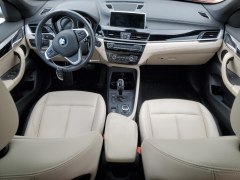 BMW X1 xDrive28i 2020 8