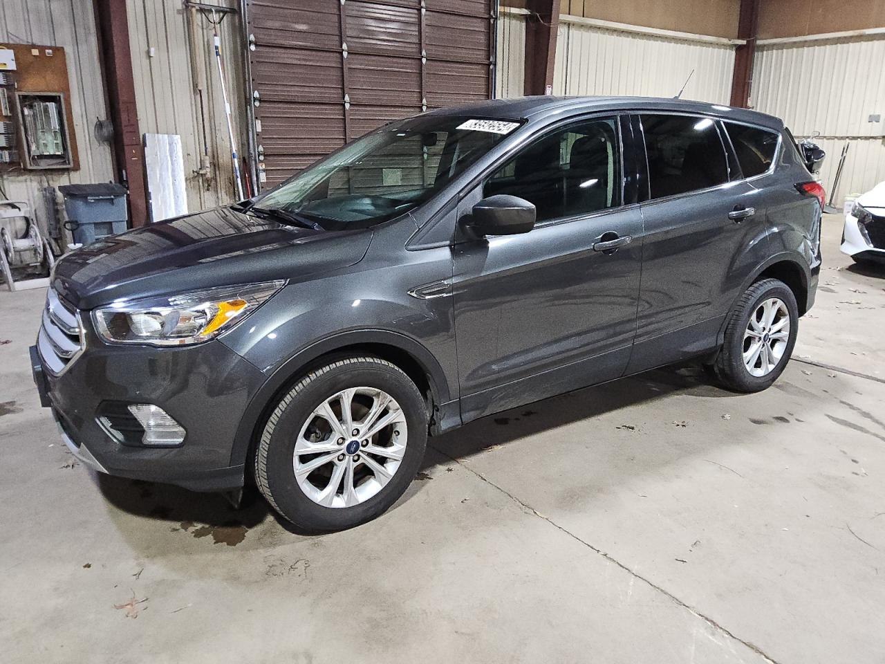 Ford Escape SE 2019 0 Ford Escape SE 2019 0