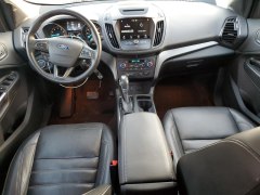 Ford Escape SEL 2018 8