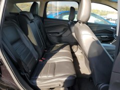 Ford Escape SEL 2019 10