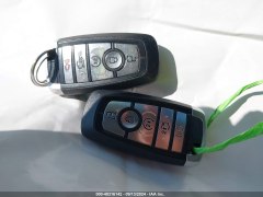 Ford Fusion SE 2017 6
