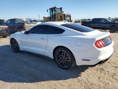 Ford Mustang GT 2022 5