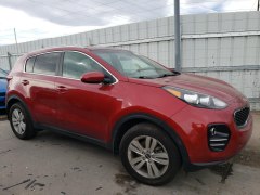 KIA Sportage LX 2019 2