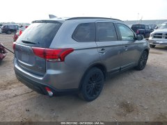 Mitsubishi Outlander SEL 2020 4