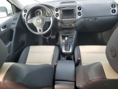 Volkswagen Tiguan Wolfsburg Edition 2017 8