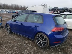 Volkswagen Golf R 2019 5 Volkswagen Golf R 2019 5