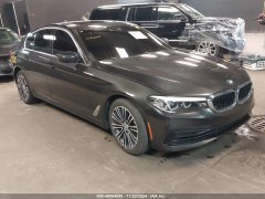 BMW 530i xDrive 2020 3