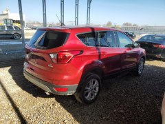 Ford Escape SE 2019 3