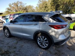 Infiniti QX50 Essential 2021 5