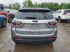 Jeep Compass Latitude 2022 4