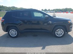 Jeep Compass Sport 2018 3