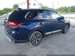 Mitsubishi Outlander SEL 2020 4