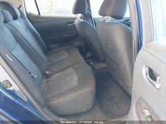 Nissan Leaf S 2023 14