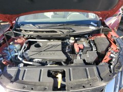 Nissan Rogue SL 2023 11