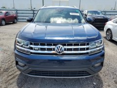 Volkswagen Atlas SE 2018 1