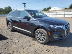 Audi Q7 Premium 2018 2