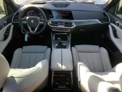 BMW X5 sDrive 40i 2023 8