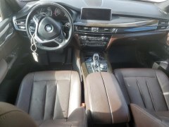 BMW X5 sDrive 35i 2018 9