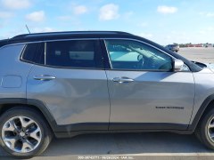 Jeep Compass Limited 2020 3