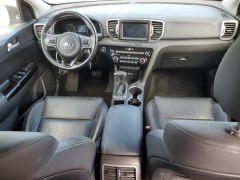 KIA Sportage EX 2018 8