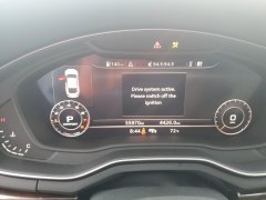 Audi A5 Prestige 2018 7