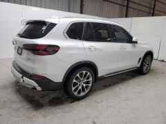 BMW X5 sDrive 40i 2024 3