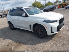 BMW X5 xDrive 40i 2025 3