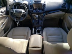 Ford Escape Titanium 2015 8