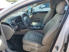 Ford Fusion SE 2017 6