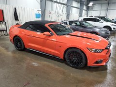 Ford Mustang 2016 2