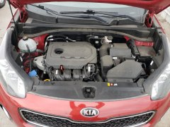 KIA Sportage LX 2019 11
