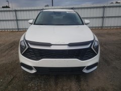KIA Sportage LX Hybrid 2023 1