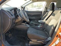 Mitsubishi Outlander Sport ES 2020 6