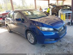 Nissan Leaf S 2023 2
