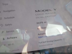 Tesla Model Y Long Range 2022 10