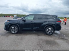 Toyota Highlander XLE 2023 8