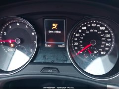 Volkswagen Atlas SE 2021 5