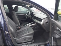 Audi A3 Premium 2023 9
