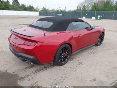 Ford Mustang GT 2024 2
