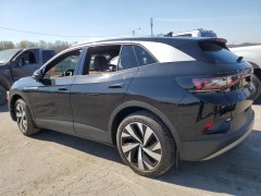 Volkswagen ID.4 Pro S 2021 5