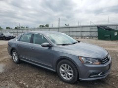 Volkswagen Passat S 2017 2
