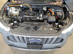 Ford Escape Hybrid Active 2023 11
