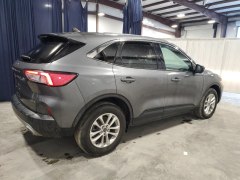 Ford Escape SE Sport Hybrid 2021 3