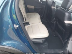 Ford Escape Hybrid Titanium  2020 13