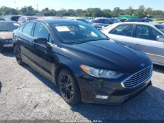 Ford Fusion SE 2019 2