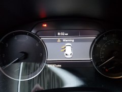 Infiniti QX50 Essential 2019 8
